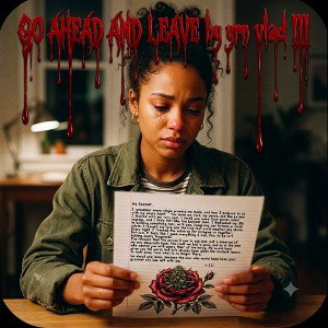 YRN VLAD III - Go Ahead and Leave 