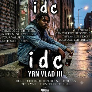 YRN VLAD III - IDC 