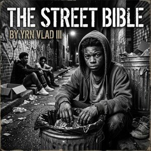 YRN VLAD III - The Street Bible 