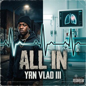 YRN VLAD III - All IN 