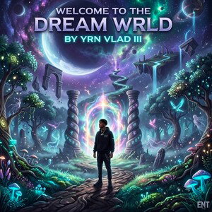YRN VLAD III -ENT- Welcome To The Dreamwrld 