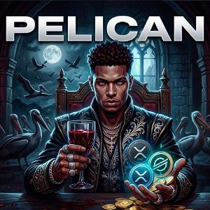 YRN VLAD III - Pelican 