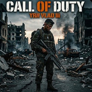 YRN VLAD III - Call Of Duty 