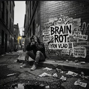 YRN VLAD III - BrainRot 