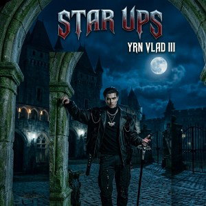 YRN VLAD III - Star Ups [Freestyle] 