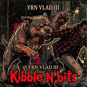YRN VLAD III - Kibble N Bits 
