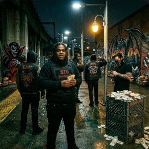 YRN VLAD III - XTG 