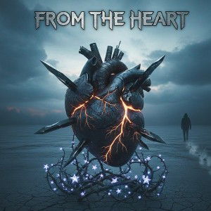 YRN VLAD III - From The Heart Freestyle 