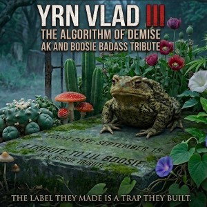 YRN VLAD III - AK & Boosie 