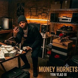 YRN VLAD III - Money Hornets 