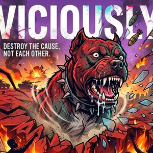 YRN VLAD III - VICIOUSLY 
