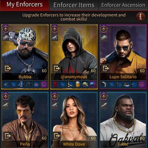 YRN VLAD III - Law Enforcement Intel Buffs 