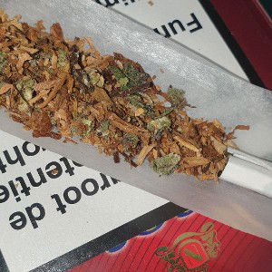 stoned jage 