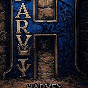 Harvey World Child 