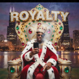 Royalty 