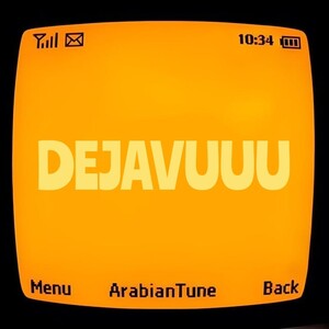 DEJAVUU