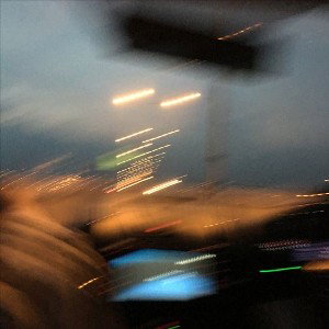 Psycho (Untitled)