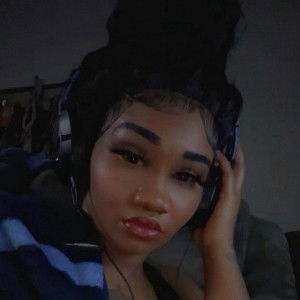 Stuck up
