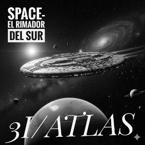 El RIMADOR DEL SUR - SPACE3IATLAS
