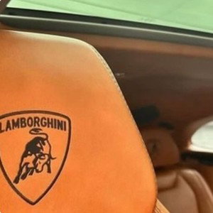 MEEKO - LAMBORGHINI FT