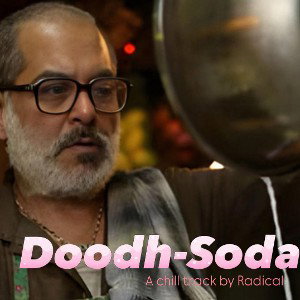 Doodh Soda