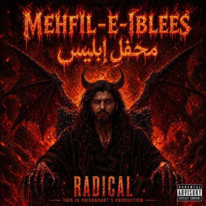 Mehfil e Iblees