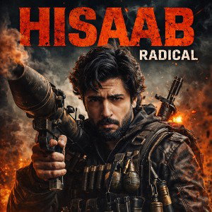 Hisaab