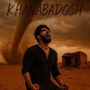 Project-Khanabadosh final