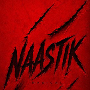 Naastik