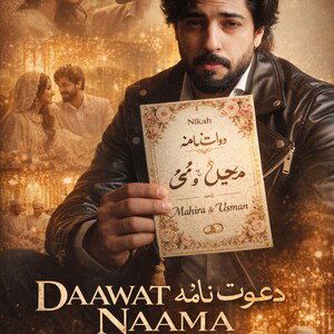Daawat Naama