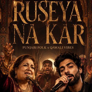Russeya na Rar by RADICAL