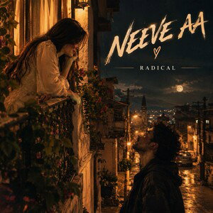 Neeve aa (kach da Patola)