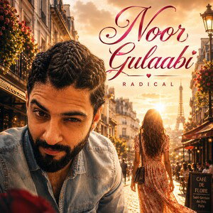 Noor Gulaabi