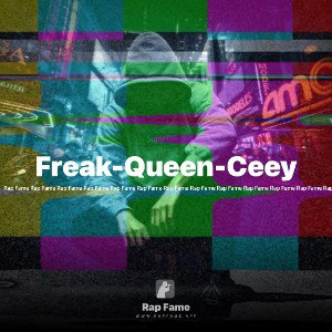 Freak-Queen-Ceey