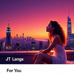 For you 