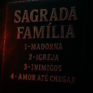 IGREJA 