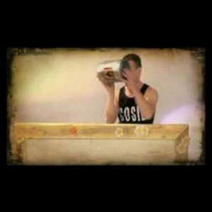 Les Fatals Picards - "Bernard Lavilliers"