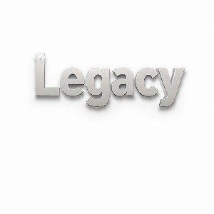 Legacy (freestyle)