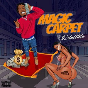 Magic carpet