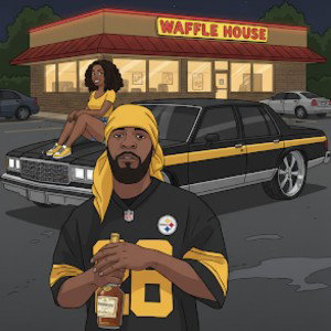 D-NYCE - Roll up