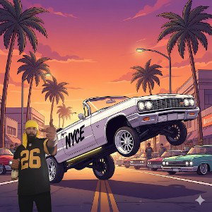 NYCE - Here we go