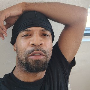 NYCE - Goin thru some thangs 