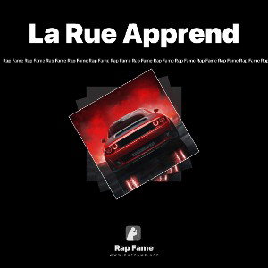 La Rue Apprend 