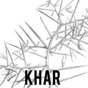 khar