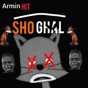 shoghal