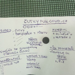 PODROBNOSTI ŽIVOTA