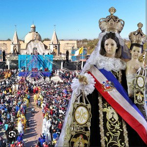 viva la reina del tamarugal