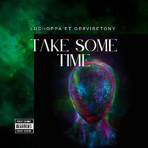 take some time