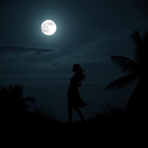 moonlight babe