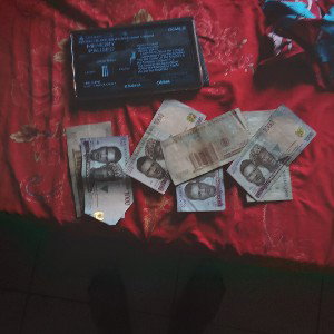 PAY OR SLAP